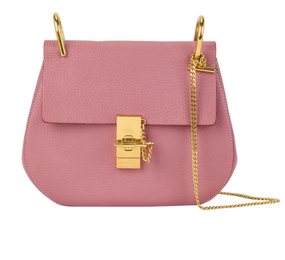 Drew Crossbody, front view